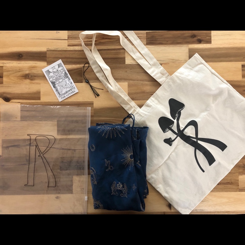 Réalisation Par Zodiac Dress